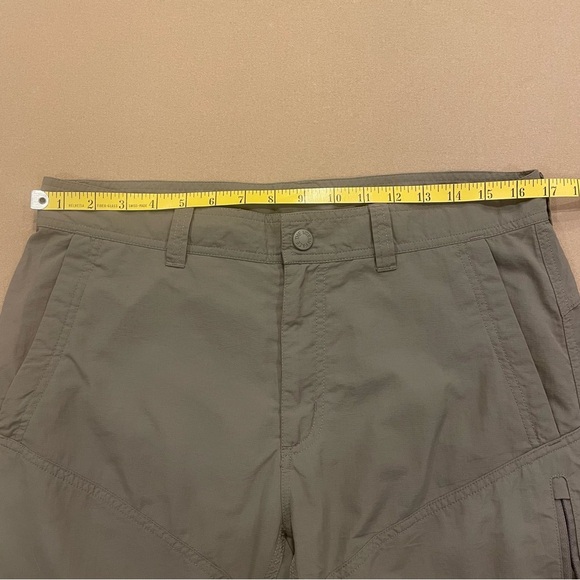 The North Face Men’s Nylon Convertible Pants Size 32 - Picture 14 of 15